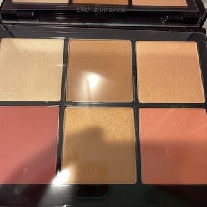 Laura Mercier Le Palette Naturelle